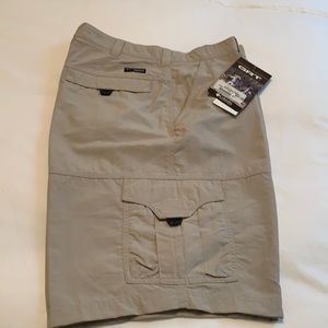 Men’s shorts